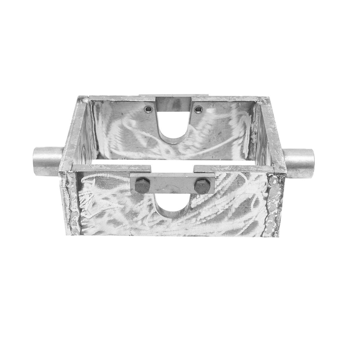 Balancer support for the tipping system